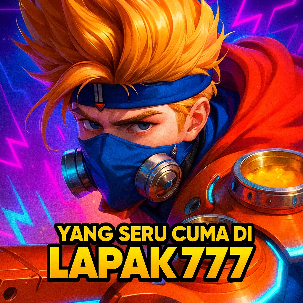 LAPAK777
